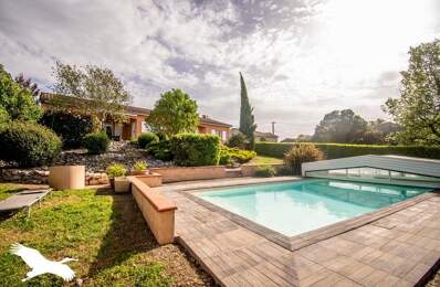 Villa de 6 pièces principales — photo du bien