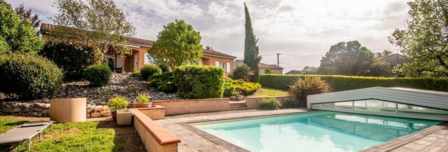 Maison 6 Pièces 131 m² à vendre à Montaut (09700)