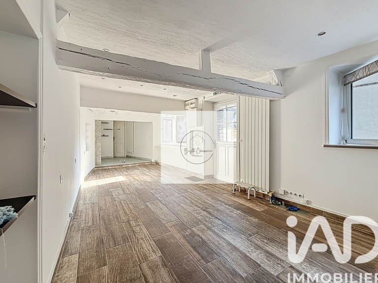 Vente Boutique/Local commercial 40 m&sup2; — photo 1