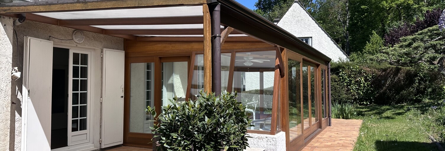 Maison 6 Pièces 138 m² à vendre à Rubelles (77950)