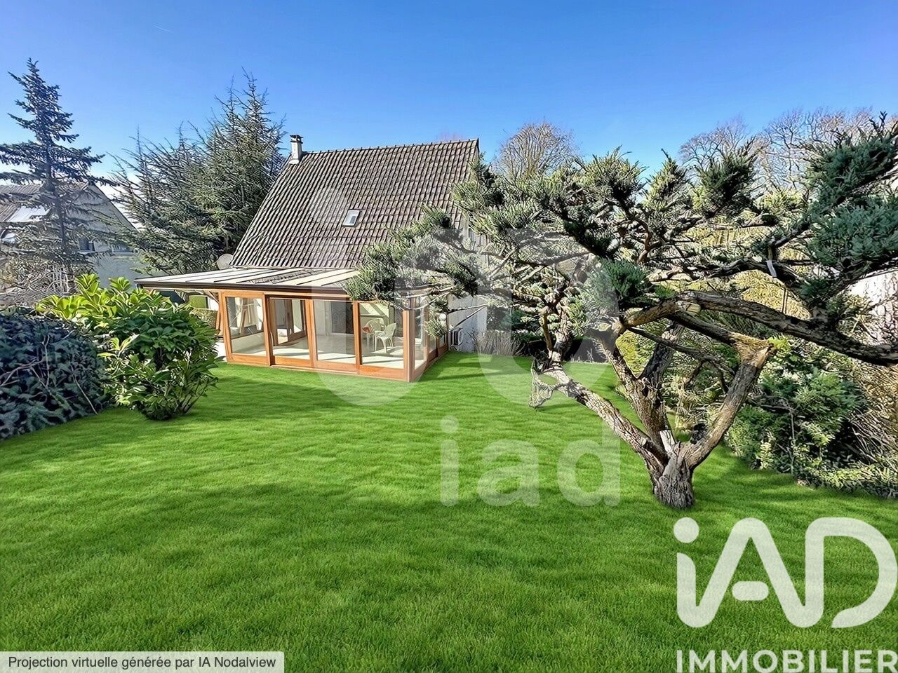 Vente Maison/villa 6 pièces - Photo 2