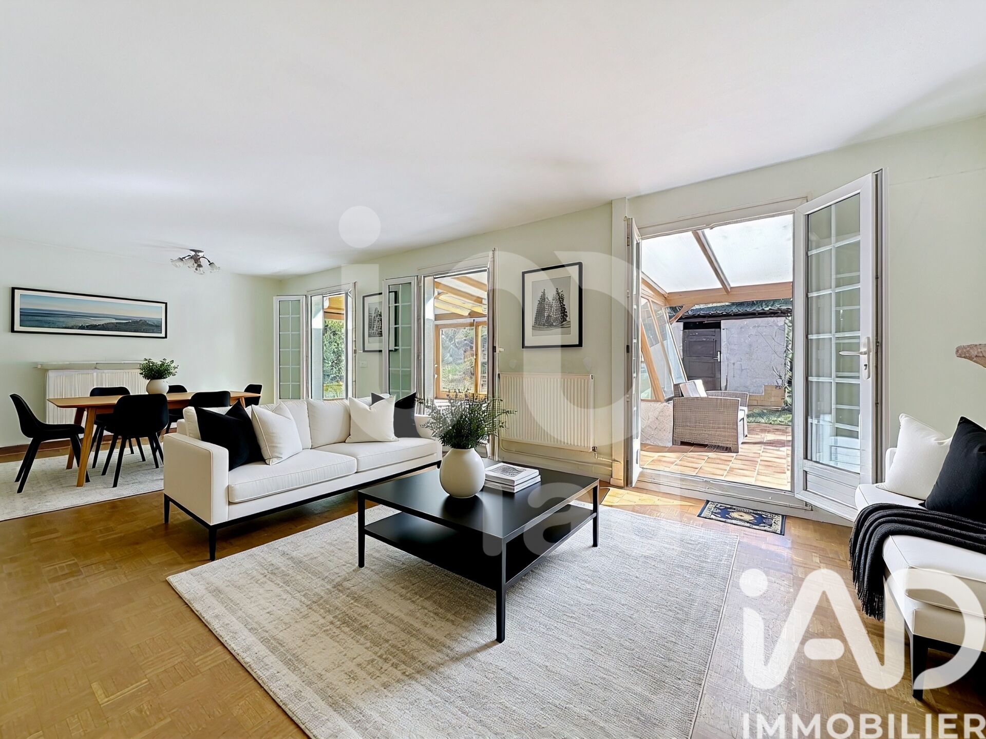 Vente Maison/villa 6 pièces - Photo 3