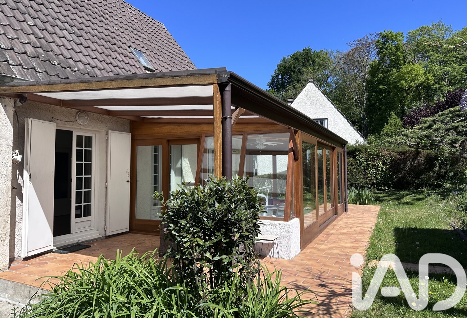 Vente Maison/villa 6 pièces — photo 1