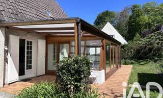 Maison 6 Pièces 138 m² à vendre à Rubelles (77950)