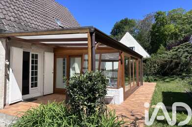 Maison 6 pièces 307000 €