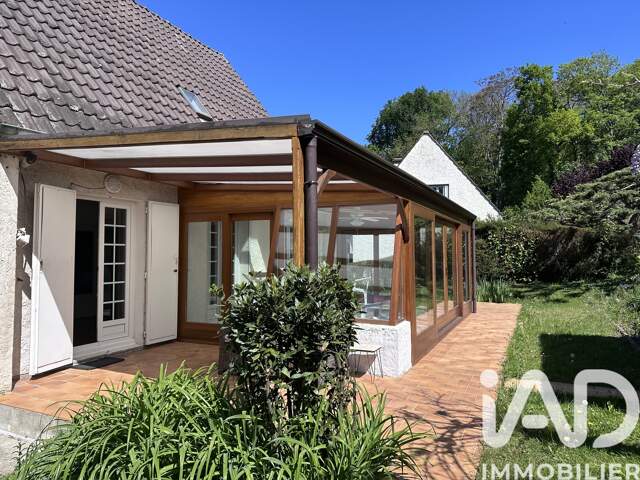 Vente Maison/villa 6 pièces — photo du bien