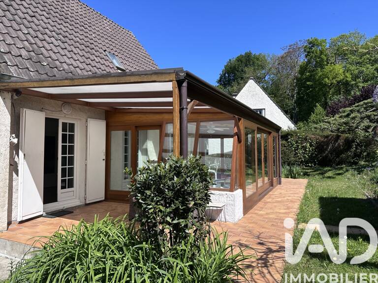 Vente Maison/villa 6 pièces — photo 1