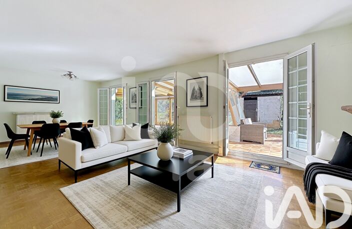 Vente Maison/villa 6 pièces — photo 2