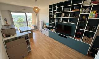 Appartement 3 Pièces 59 m² à vendre à Angoulême (16000)