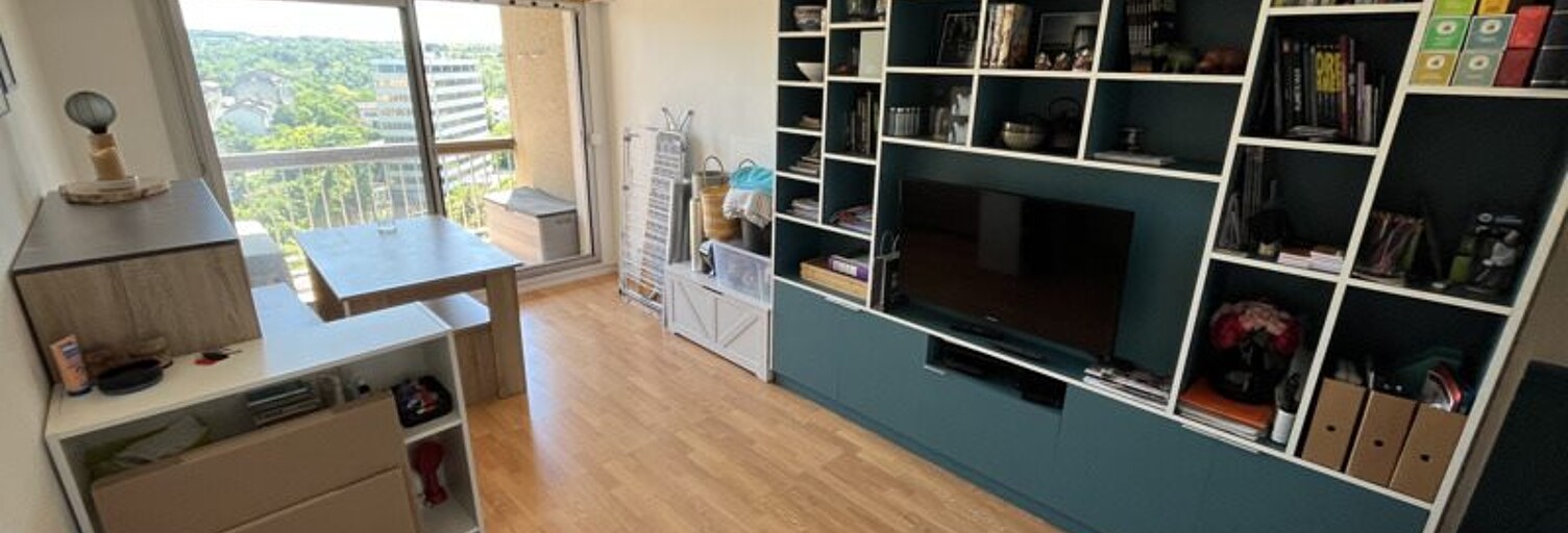 Appartement 3 Pièces 59 m² à vendre à Angoulême (16000)