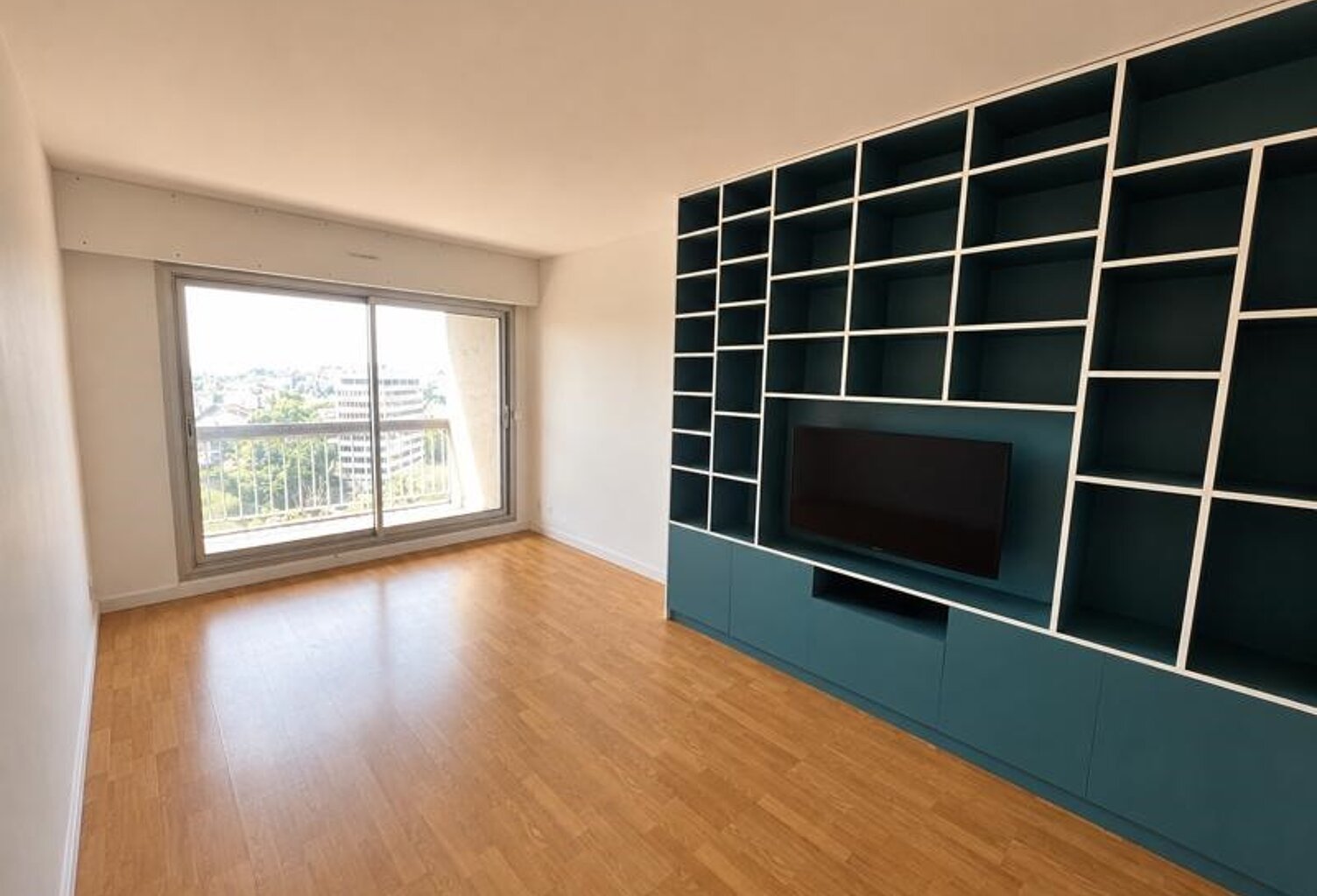 Appartement de 3 pièces principales — photo 1