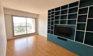 Appartement 3 Pièces 60 m² à vendre à Angoulême (16000)