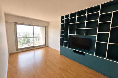 Appartement 3 pièces 119705 €