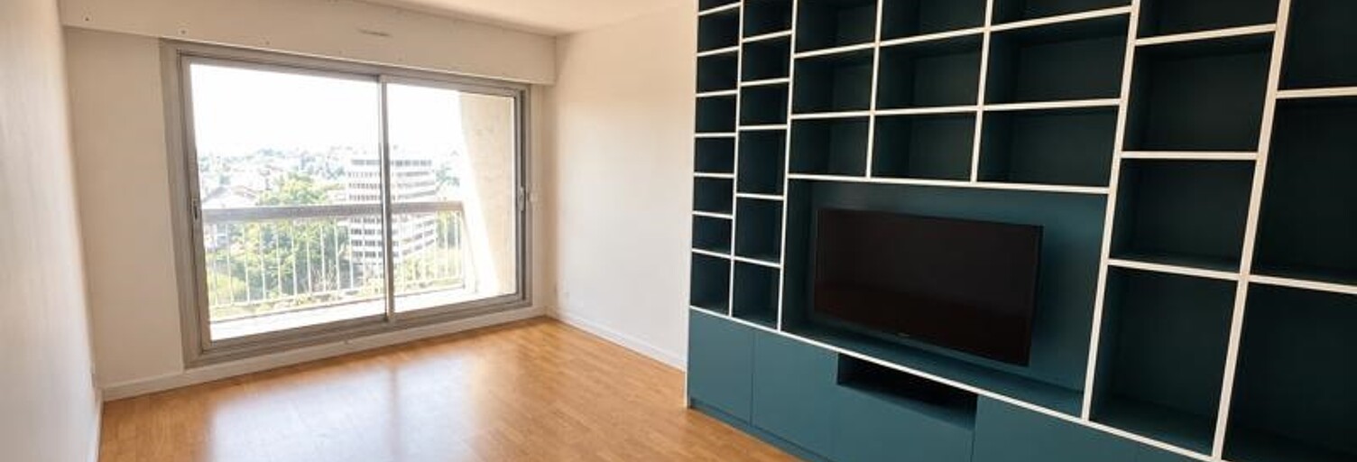 Appartement 3 Pièces 60 m² à vendre à Angoulême (16000)