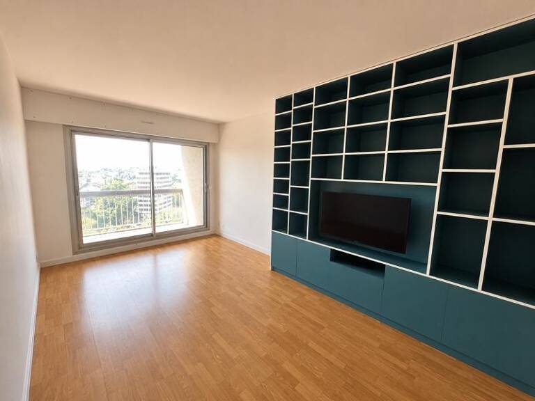 Appartement de 3 pièces principales — photo 1