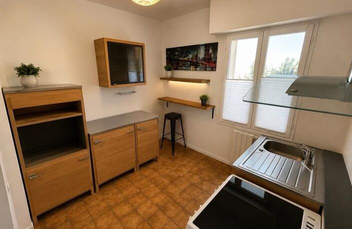 Appartement de 3 pièces principales — photo 4
