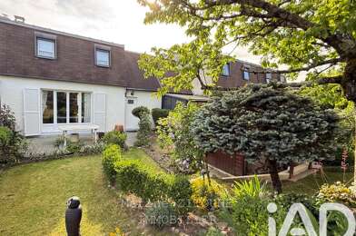 Maison 5 pièces 314900 €