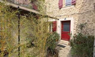 Maison 5 Pièces 108 m² à vendre à Entrechaux (84340)