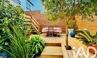 Maison 7 Pièces 156 m² à vendre à La Baule-Escoublac (44500)