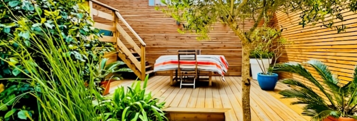 Maison 7 Pièces 156 m² à vendre à La Baule-Escoublac (44500)