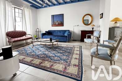 Maison 7 pièces 1125000 €