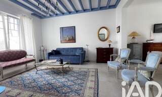 Maison 7 Pièces 156 m² à vendre à La Baule-Escoublac (44500)