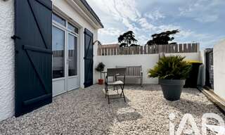 Maison 7 Pièces 156 m² à vendre à La Baule-Escoublac (44500)
