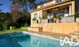 Maison 5 Pièces 134 m² à vendre à Peypin (13124)