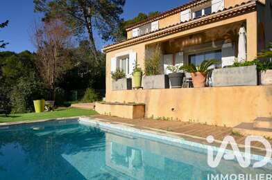 Maison 5 pièces 535000 €