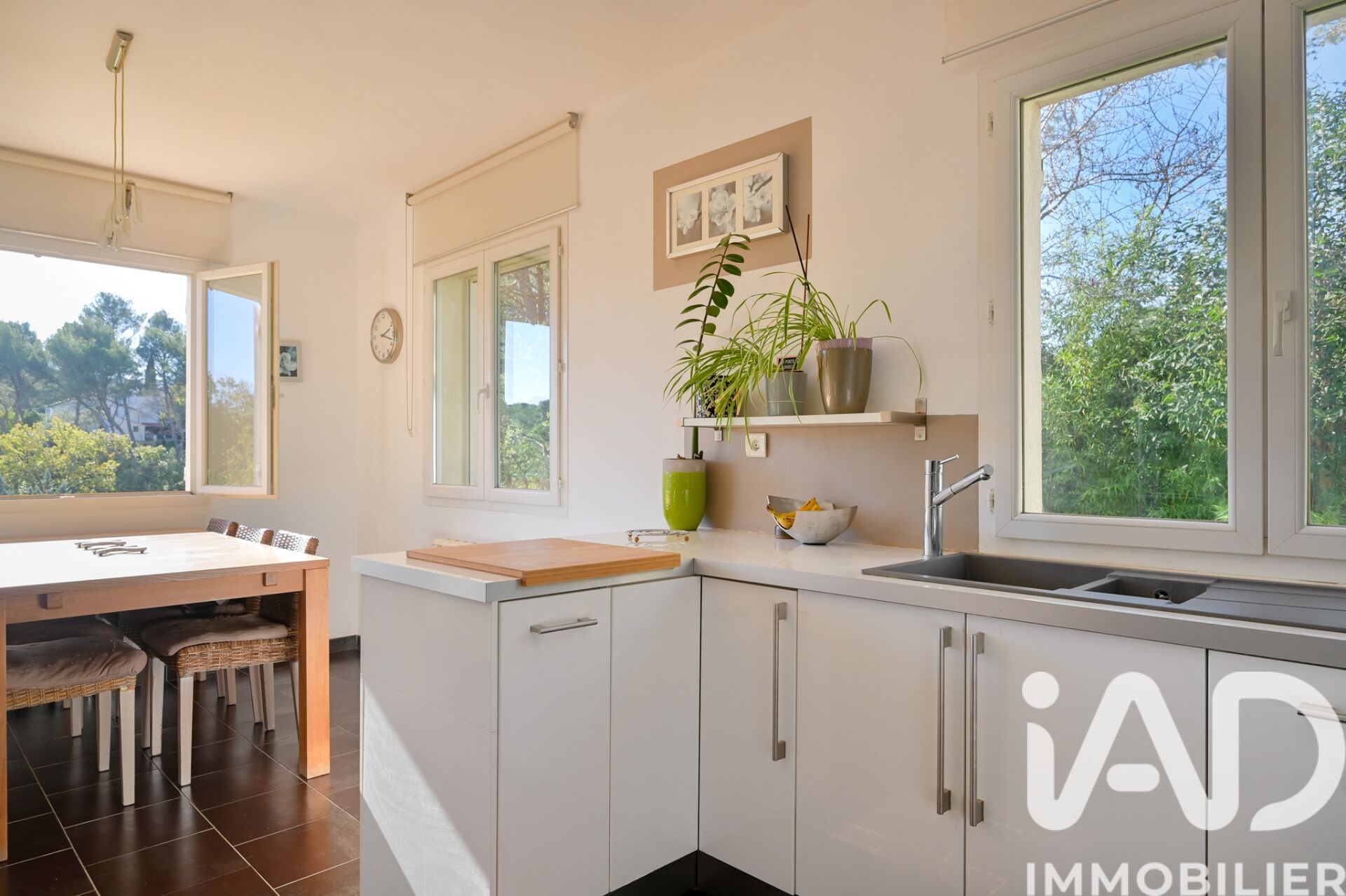 Vente Maison/villa 5 pièces - Photo 5