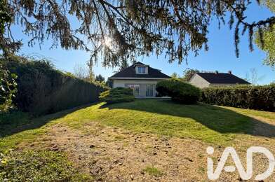 Maison 5 pièces 180000 €