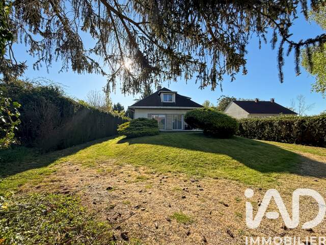 Vente Maison traditionnelle 5 pièces — photo du bien