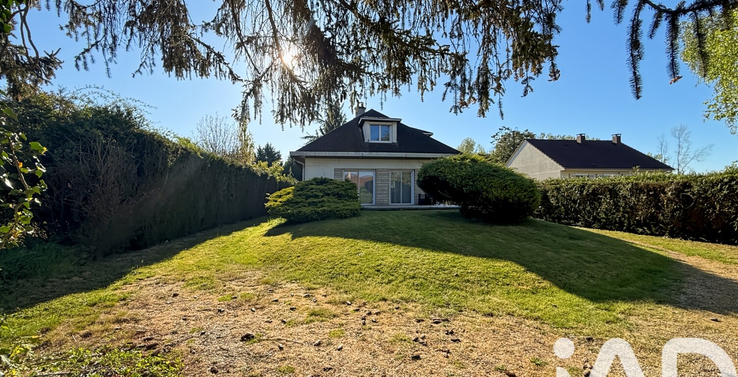 Vente Maison traditionnelle 5 pièces — photo 1