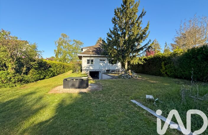 Vente Maison traditionnelle 5 pièces — photo 2