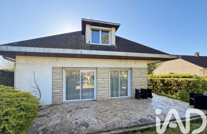 Vente Maison traditionnelle 5 pièces — photo 3