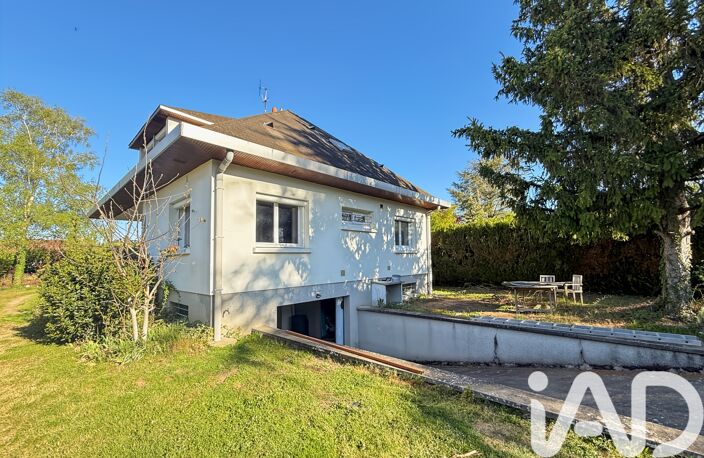 Vente Maison traditionnelle 5 pièces — photo 4