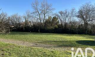 Terrain  901 m² à vendre à Mauzé-sur-le-Mignon (79210)