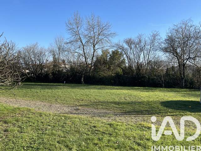 Vente Terrain à bâtir 901 m&sup2; — photo du bien