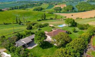 Maison 4 Pièces 150 m² à vendre à Rieumes (31370)