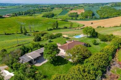 Maison 4 pièces 369600 €