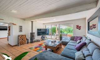 Maison 4 Pièces 150 m² à vendre à Rieumes (31370)