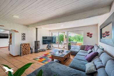 Maison 4 pièces 369600 €