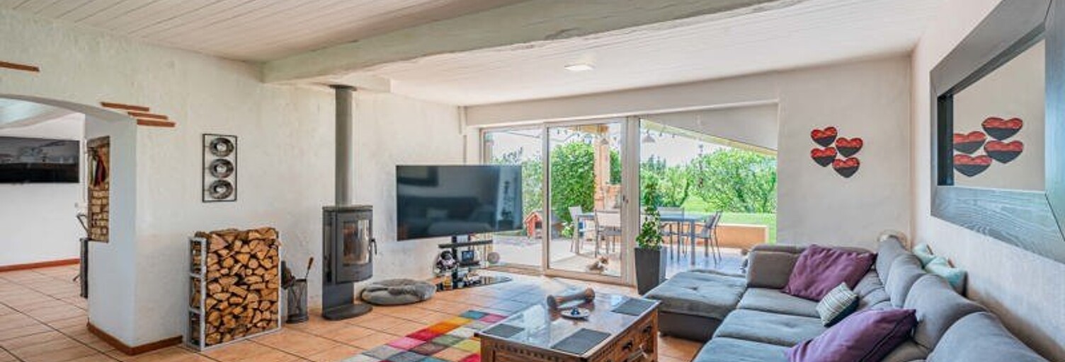 Maison 4 Pièces 150 m² à vendre à Rieumes (31370)