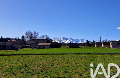 Vente Terrain à bâtir 2 000 m&sup2; — photo du bien