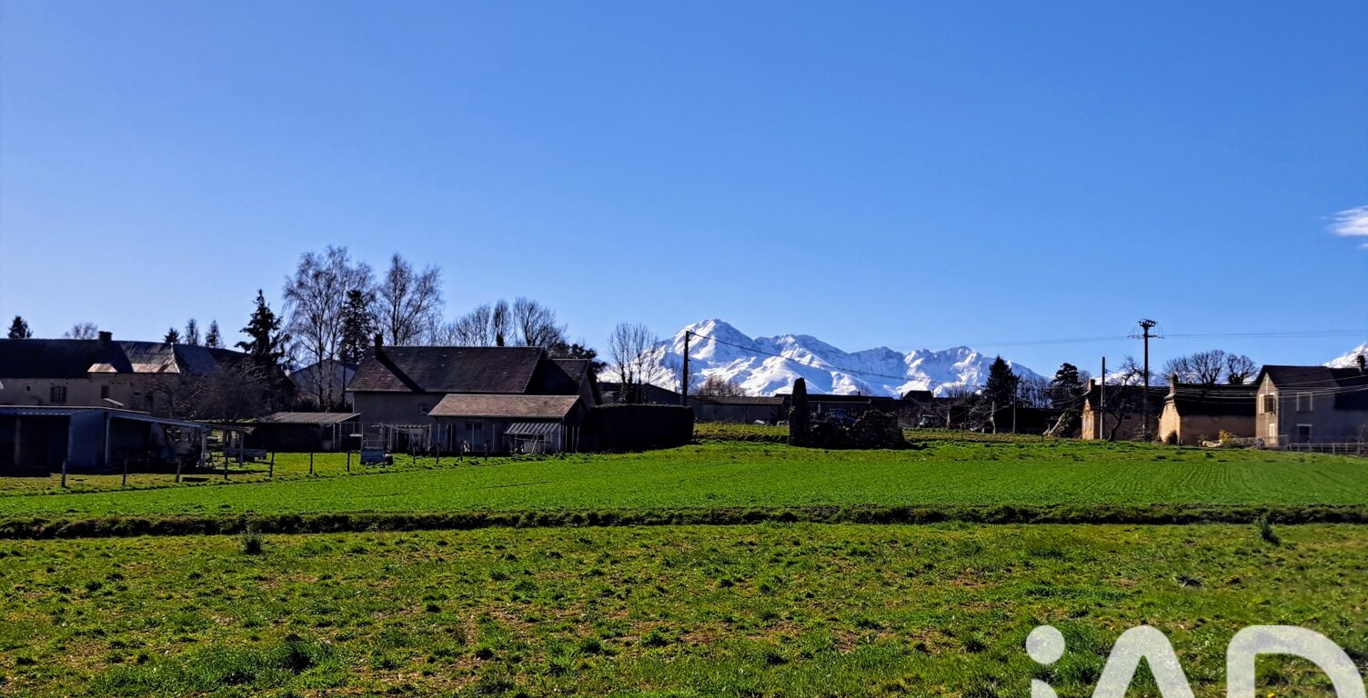 Vente Terrain à bâtir 2 000 m&sup2; — photo 1