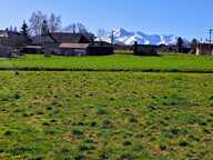 Vente Terrain à bâtir 2 000 m&sup2; — photo 2