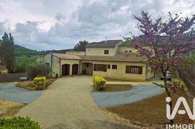 Maison 5 pièces 320000 €