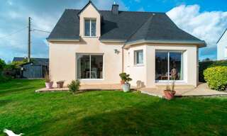 Maison 5 Pièces 133 m² à vendre à Plouhinec (29780)