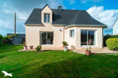 Maison 5 pièces 359040 €