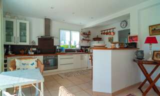 Maison 5 Pièces 133 m² à vendre à Plouhinec (29780)